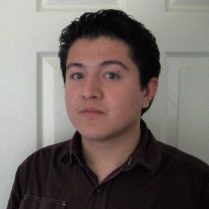 Screenshot from "Awkward 1st Vlog is Awkward (June 1, 2011)"