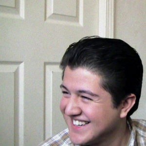 Screenshot from "6th Vlog Is Getting More Bearable (June 6, 2011)"