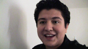 Screenshot from "9th Vlog Is Hungry, for Pim’s and McDonald’s! (June 12, 2011)"