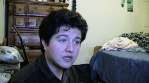 Screenshot from "10th Vlog Is Sleepy, Stressed, And Looking For Help (July 2, 2011)"