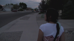 Screenshot from "11th Vlog Is Celebrating the 4th of July (July 4, 2011)"