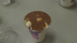 Screenshot from "18th Vlog Has Caramel Apple Parfaits and Sundaes From McDonald's (August 31st, 2011)"